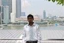 Roshan George