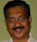 Lalu George